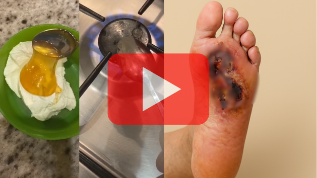 Medical breakthrough discovery